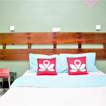 Zen Rooms Sungai Cenang